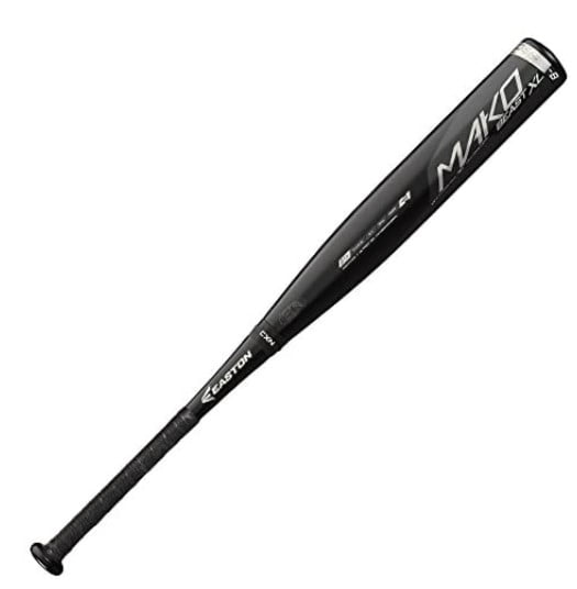 Best Baseball Bat for 8 Year Old: Easton Composite Senior League Big Barrel Baseball Bat
