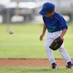 best baseball glove for 8 year old