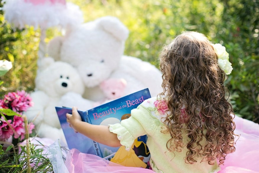 best books for 7-year-old girls