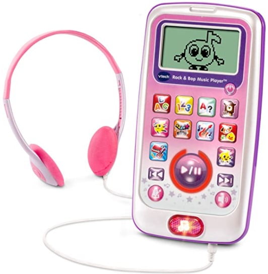 vtech toys for 2 year olds: VTech Rock and Bop Music Player