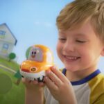 Vtech Toys for 2 Year Olds