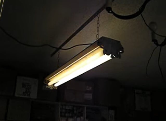 What To Do With Old Fluorescent Tubes