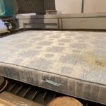 What To Do With Old Mattress